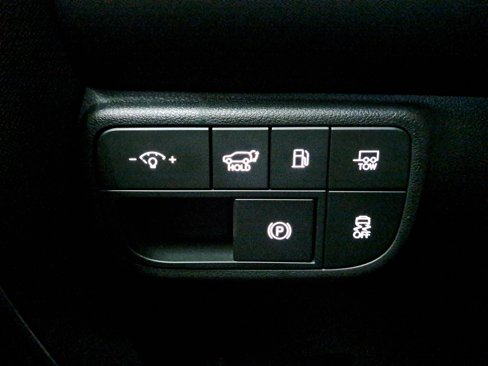 New 2026 Hyundai Palisade Calligraphy image 26