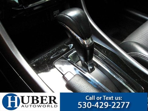 Used 2016 Honda Accord Sport image 9