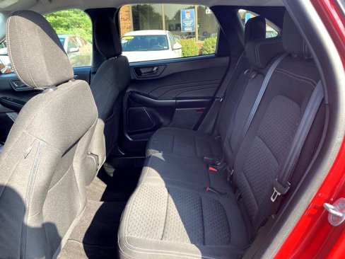 Used 2023 Ford Escape Active w/ Tech Pack #1 image 12