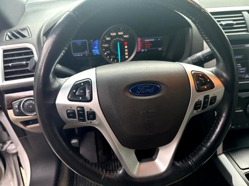 Used 2013 Ford Explorer Limited image 10