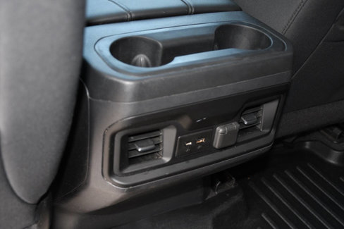 Used 2020 Chevrolet Silverado 1500 RST image 17