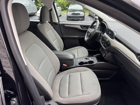 Used 2021 Ford Escape S image 27