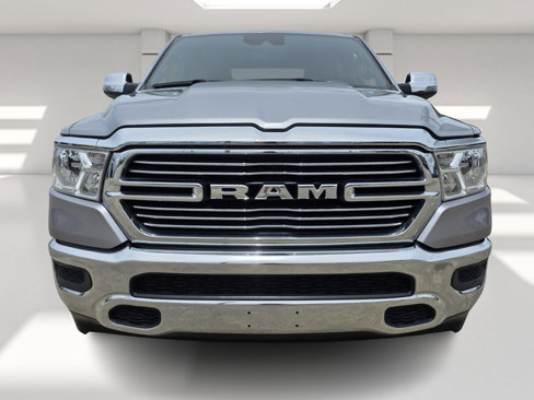 Certified 2024 RAM 1500 Laramie image 8