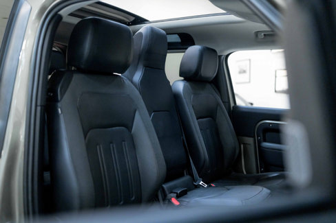 Used 2021 Land Rover Defender 90 First Edition image 69