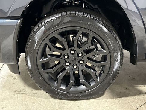 New 2026 RAM 1500 Limited image 25