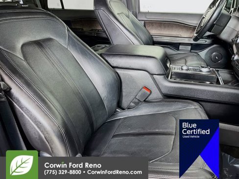 Certified 2020 Ford Expedition Limited image 32