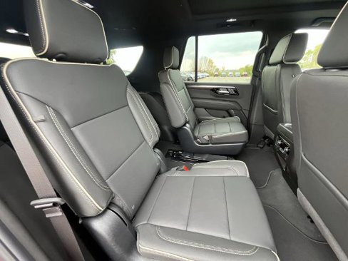 New 2026 Chevrolet Tahoe Premier image 28
