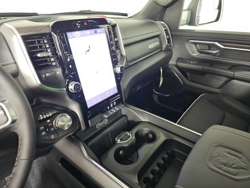 New 2026 RAM 1500 Laramie image 23