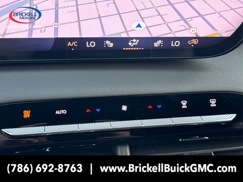 New 2026 Buick Enclave Sport Touring w/ Power Package image 28