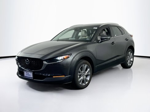 Used 2024 MAZDA CX-30 AWD 2.5 S w/ Preferred Package image 1