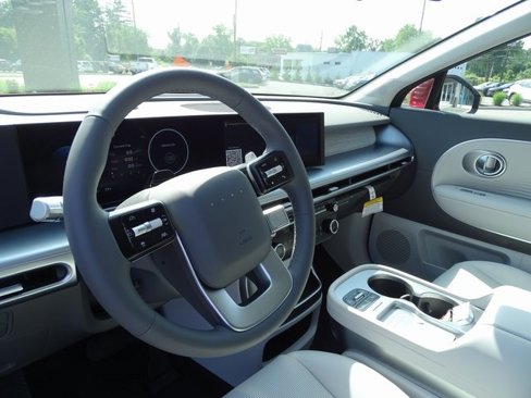 New 2026 Hyundai Ioniq 9 SEL image 12
