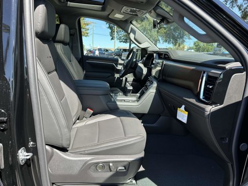 New 2026 GMC Sierra 1500 Denali w/ Denali Reserve Package image 11