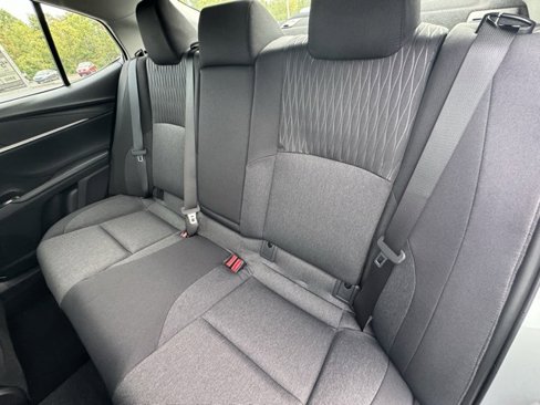 New 2026 Toyota Camry LE image 11