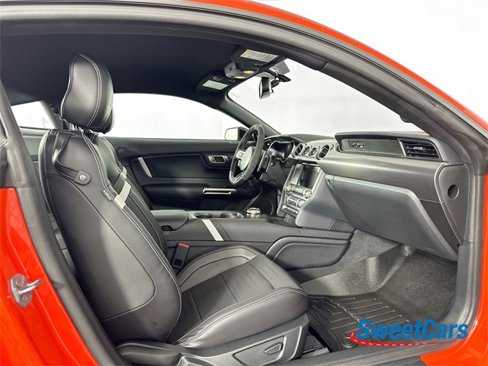 Used 2022 Ford Mustang Shelby GT500 w/ Technology Package image 10