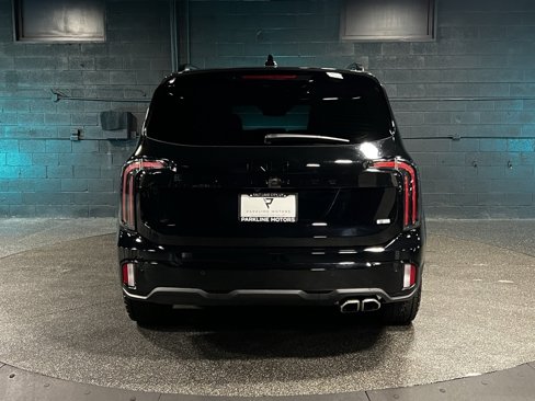 Used 2025 Kia Telluride SX Prestige X-Pro image 25