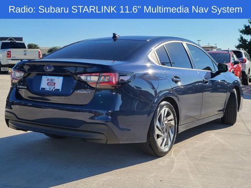 Certified 2023 Subaru Legacy Limited image 4