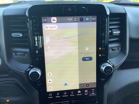 New 2026 RAM 2500 Tradesman image 19