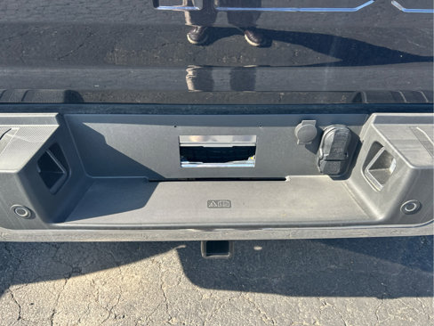 New 2025 Ford F150 XLT w/ Equipment Group 302A MID image 22