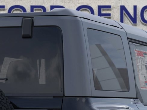 New 2025 Ford Bronco Raptor image 25