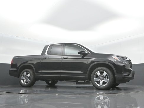 New 2025 Honda Ridgeline RTL image 29