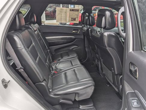 Used 2019 Dodge Durango GT w/ Blacktop Package image 23