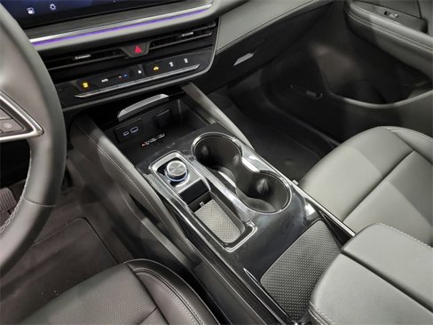 Used 2025 Buick Envision Preferred image 22