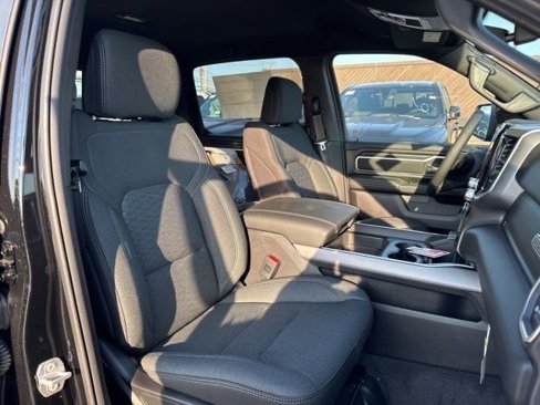 New 2026 RAM 1500 Big Horn image 23