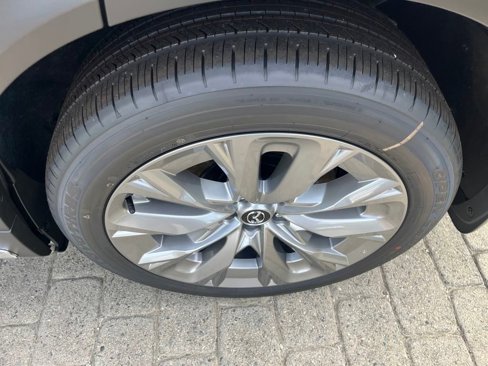 New 2025 MAZDA CX-90 3.3 Turbo w/ Premium Plus Pkg image 25