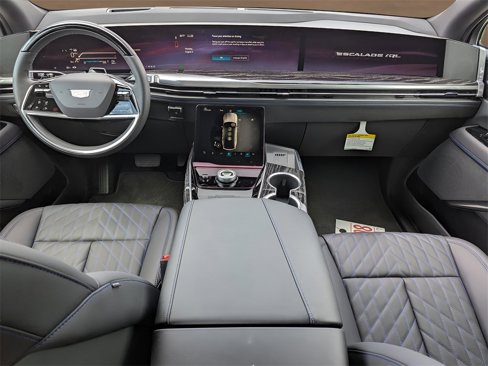 New 2026 Cadillac Escalade IQL Sport 1 image 18