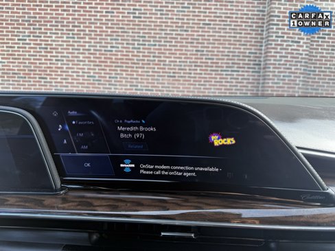 Used 2022 Cadillac Escalade Sport Platinum image 29