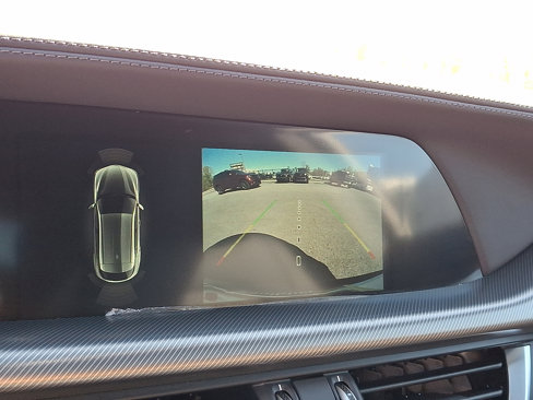 New 2025 Alfa Romeo Stelvio Sprint image 16