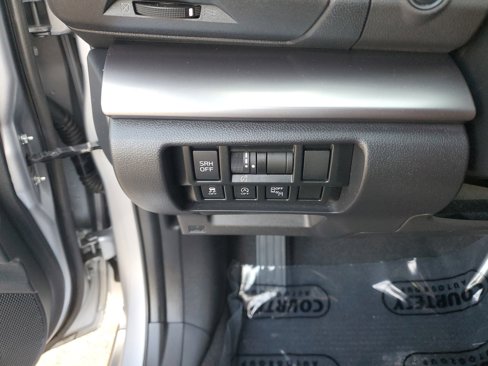 Used 2021 Subaru Crosstrek 2.5i Limited w/ Popular Package #4 image 30