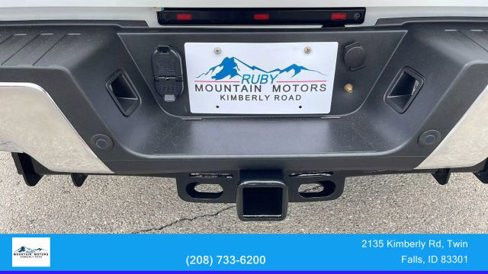 Used 2022 Ford F350 Lariat w/ Lariat Ultimate Package image 51