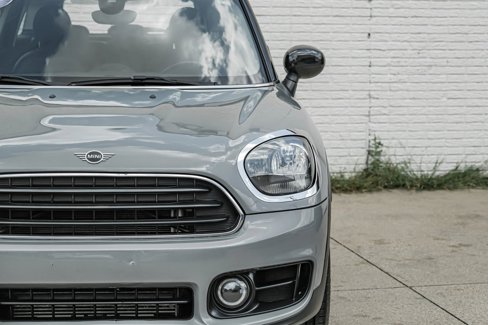 Used 2020 MINI Cooper Countryman image 40