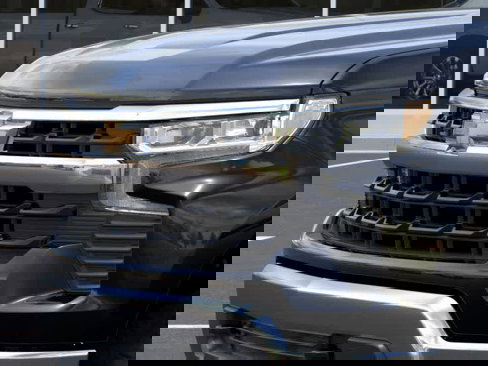 New 2026 Chevrolet Silverado 1500 LT image 13