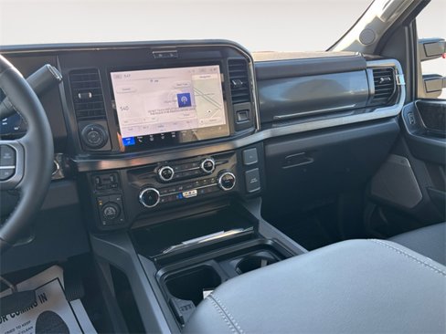 New 2026 Ford F250 Lariat w/ Tremor Off-Road Package image 11