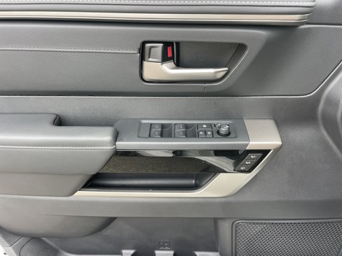 New 2026 Toyota Tundra Limited image 14