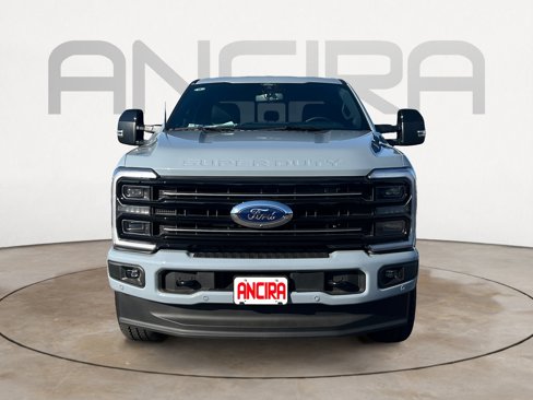 New 2026 Ford F350 Platinum image 4