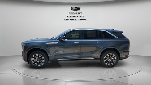 New 2026 Cadillac Escalade IQ Luxury 1 image 5