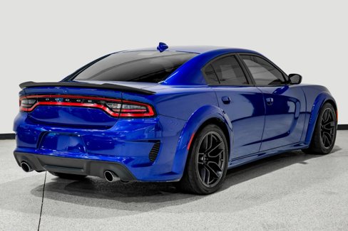 Used 2020 Dodge Charger Scat Pack image 6