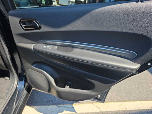 Used 2020 Dodge Durango GT image 25