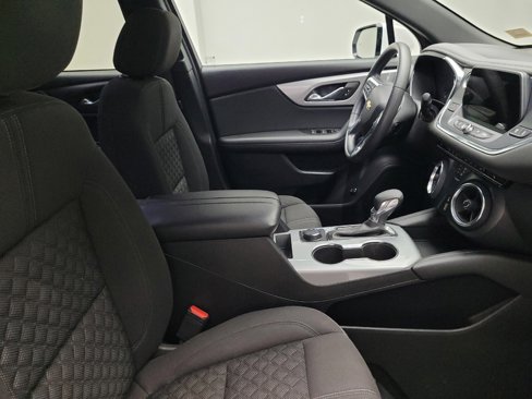 Used 2022 Chevrolet Blazer LT image 21