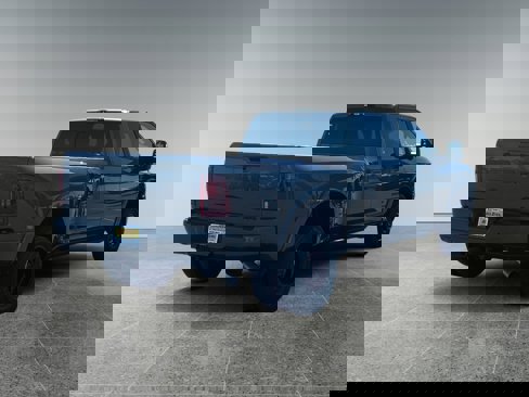 New 2026 RAM 3500 Limited image 5