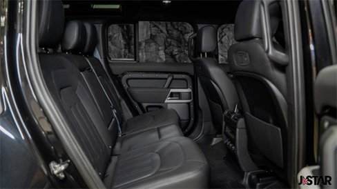 Used 2022 Land Rover Defender 110 S image 18