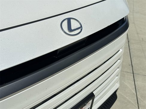 Used 2024 Lexus TX 350 FWD image 28