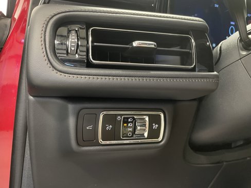 Used 2025 Lincoln Aviator Reserve w/ Jet Appearance Package image 20