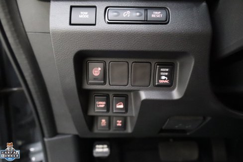 Used 2025 Nissan Frontier PRO-4X w/ Pro Premium Package image 15