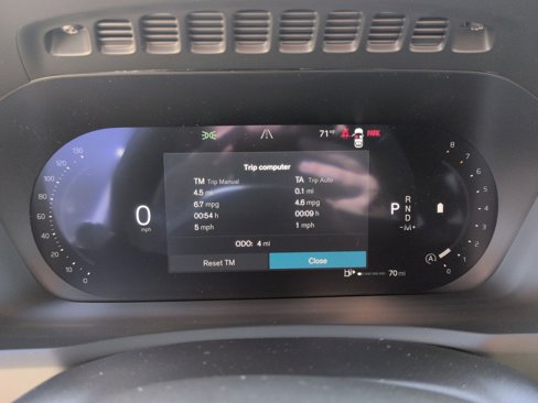 New 2026 Volvo XC90 B6 Ultra image 17