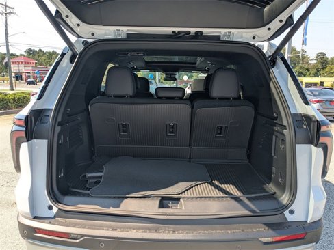 New 2026 Chevrolet Traverse LT w/ Sun and Wheel Package image 30
