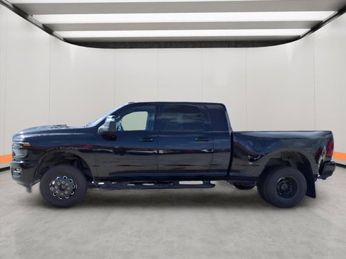 New 2025 RAM 3500 Laramie w/ Night Edition image 4